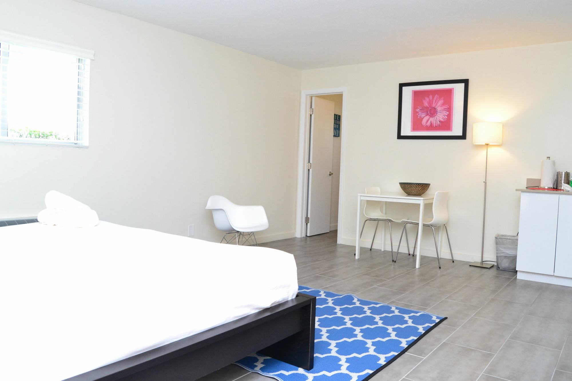 The Reef A North Beach Village Resort Hotel Fort Lauderdale Dış mekan fotoğraf